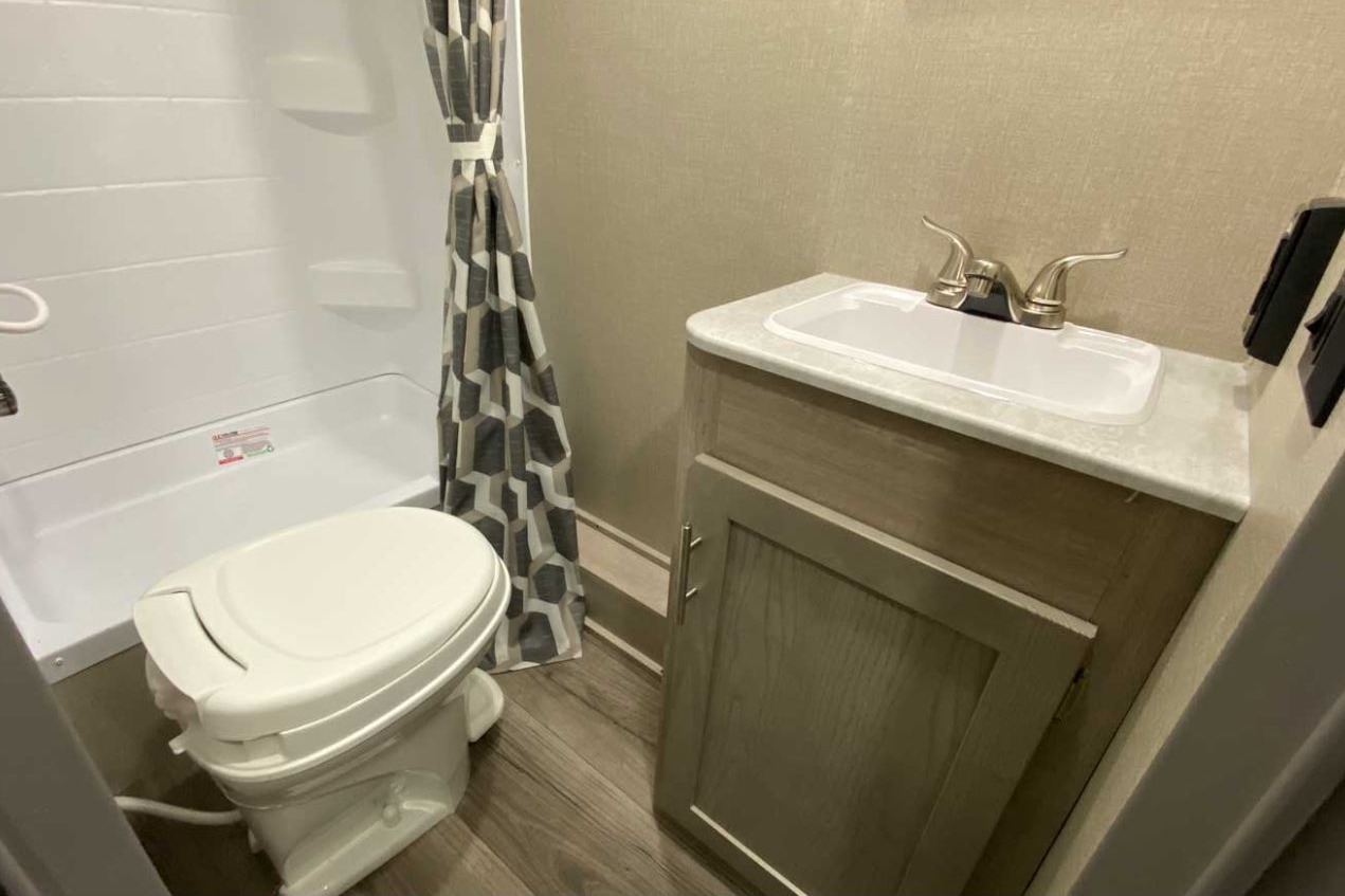 Rough Country Rentals 2