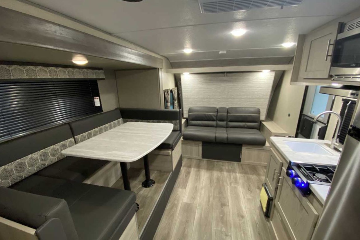 Rough Country Rentals 2
