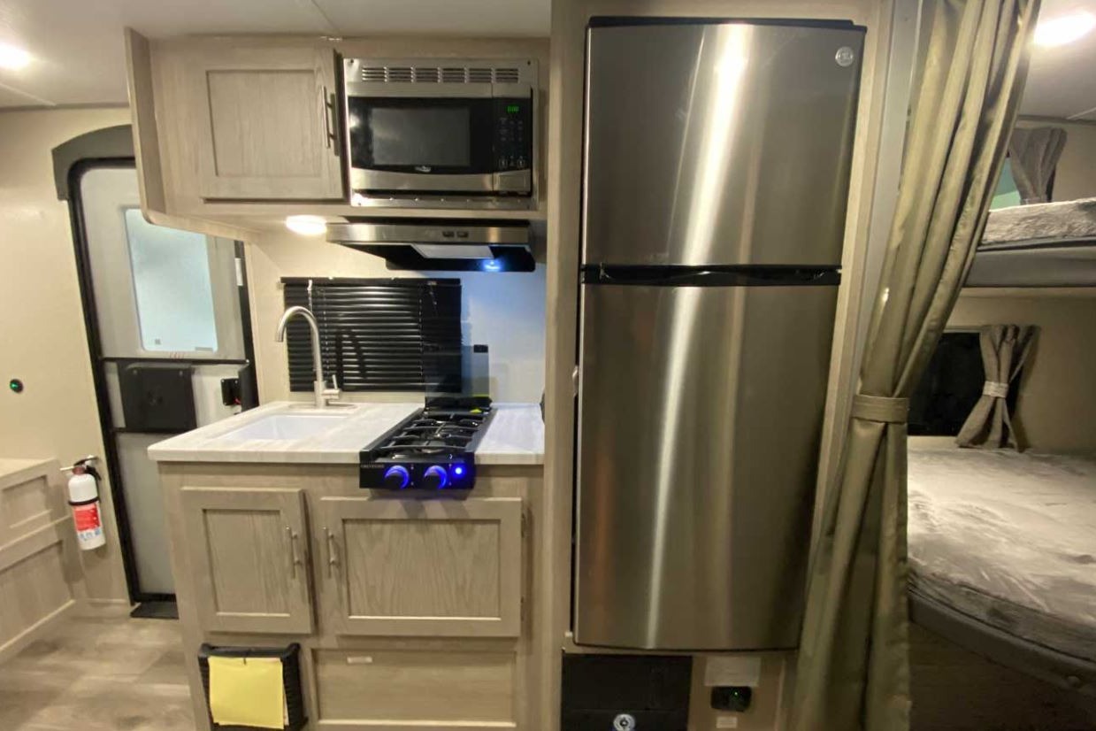 Rough Country Rentals 2