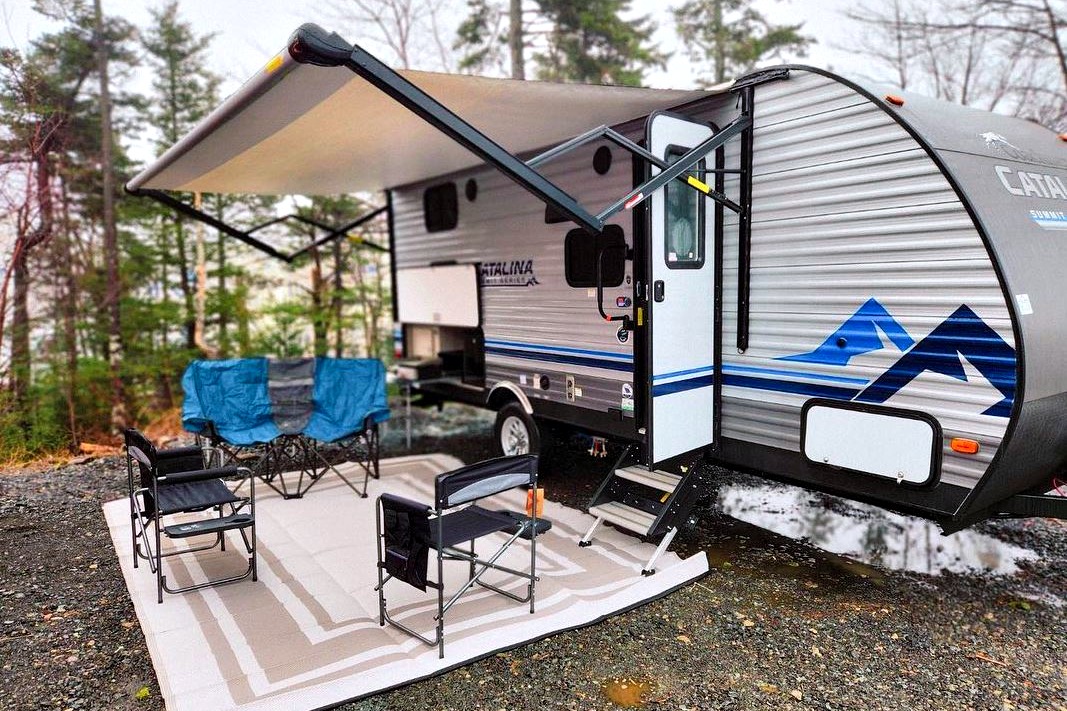Rough Country Rentals 2