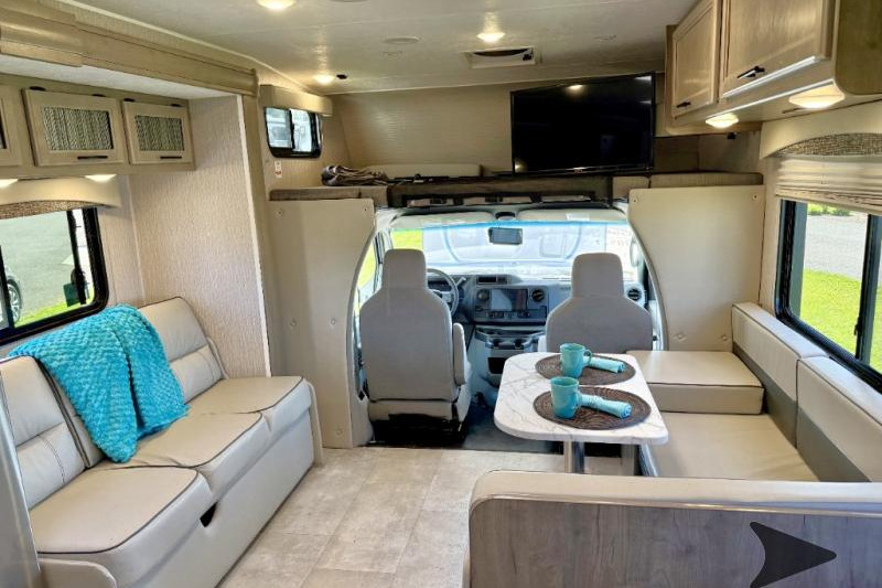 2023 Freelander 26DS | Yellowstone-Ready, Fully Stocked, Sleeps 6