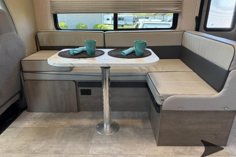 2023 Freelander 26DS | Yellowstone-Ready, Fully Stocked, Sleeps 6