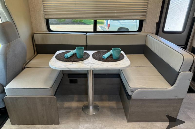 2023 Freelander 26DS | Yellowstone-Ready, Fully Stocked, Sleeps 6