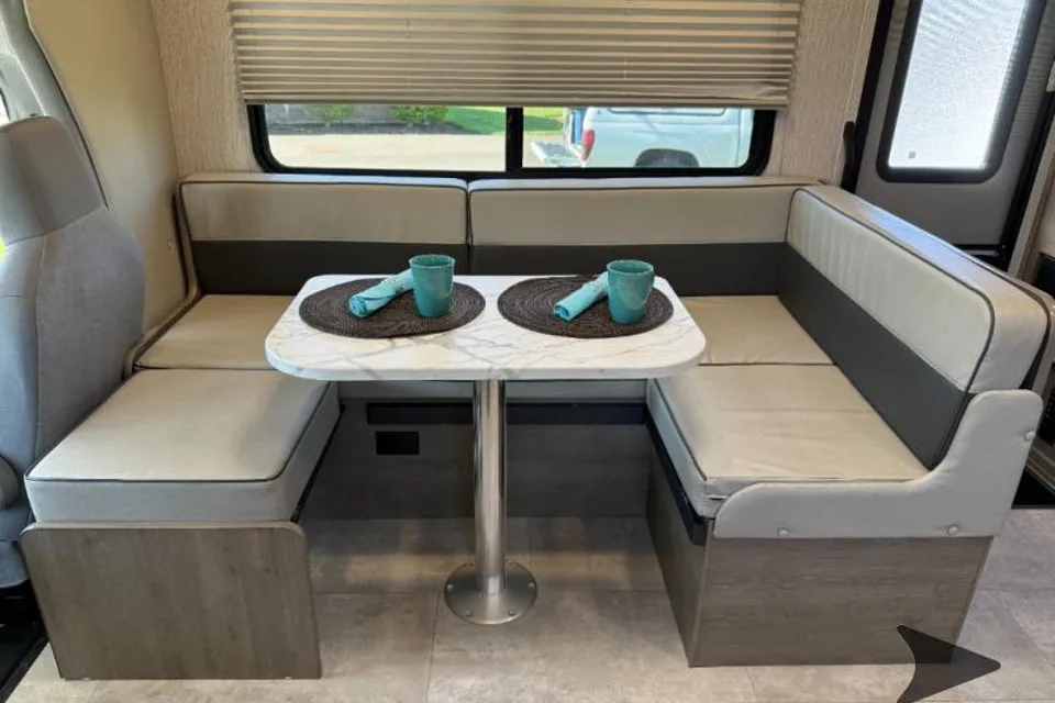 2023 Freelander 26DS | Yellowstone-Ready, Fully Stocked, Sleeps 6