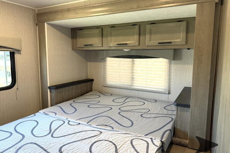 2023 Freelander 26DS | Yellowstone-Ready, Fully Stocked, Sleeps 6