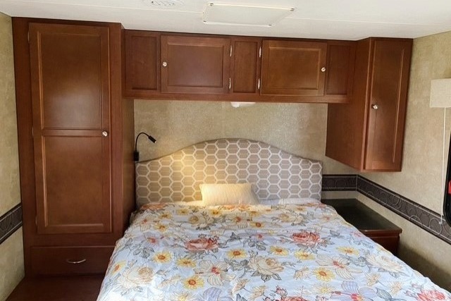 Minnie Winnie 31'
