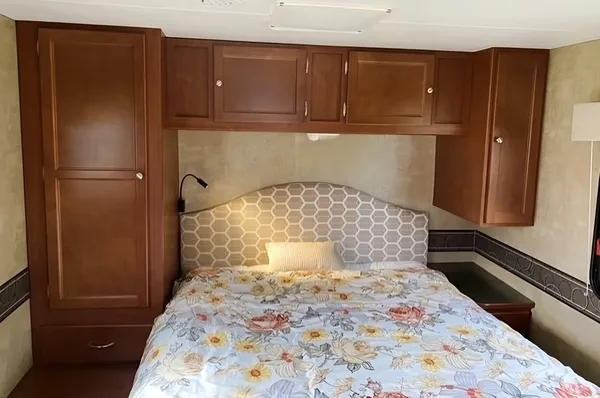 Minnie Winnie 31'