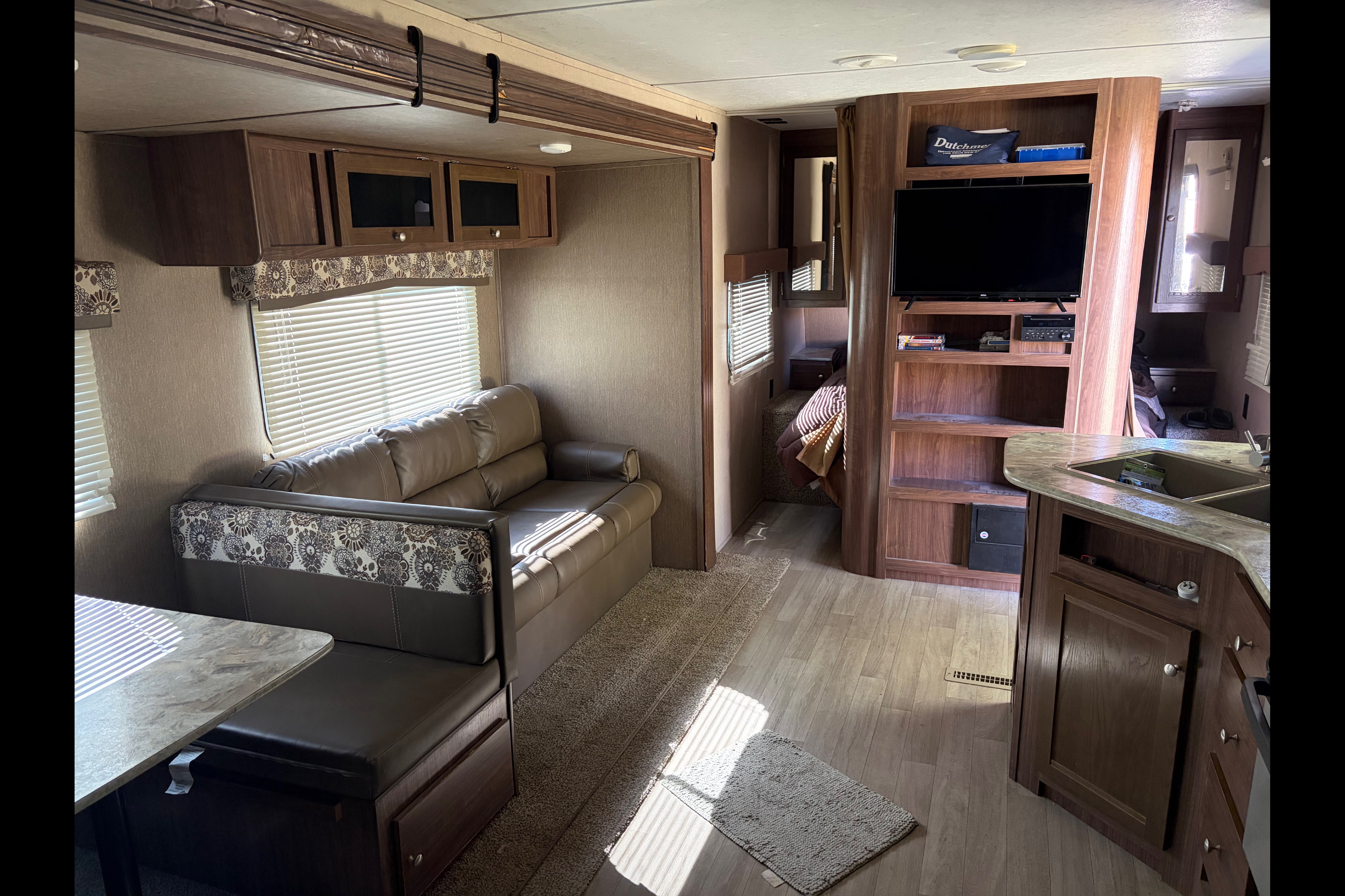 CPServices Coleman 263BH Travel Trailer