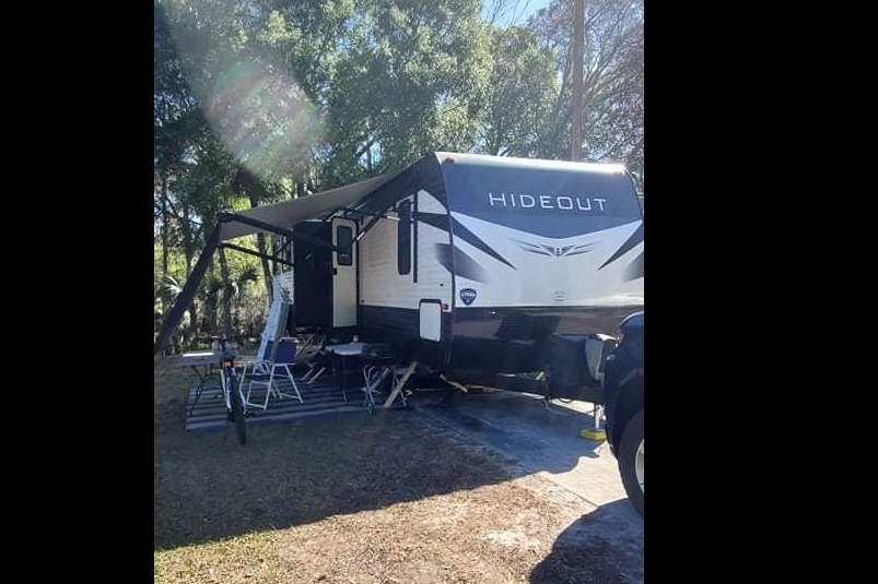 Couples retreat done right!