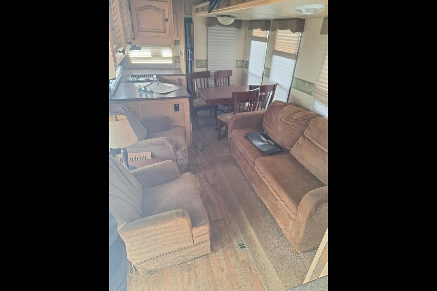 Eric | Forest River Élite Signature 8280ws Sellette