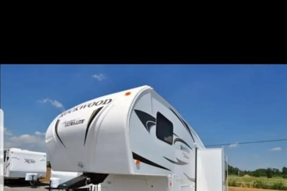 Eric | Forest River Élite Signature 8280ws Sellette