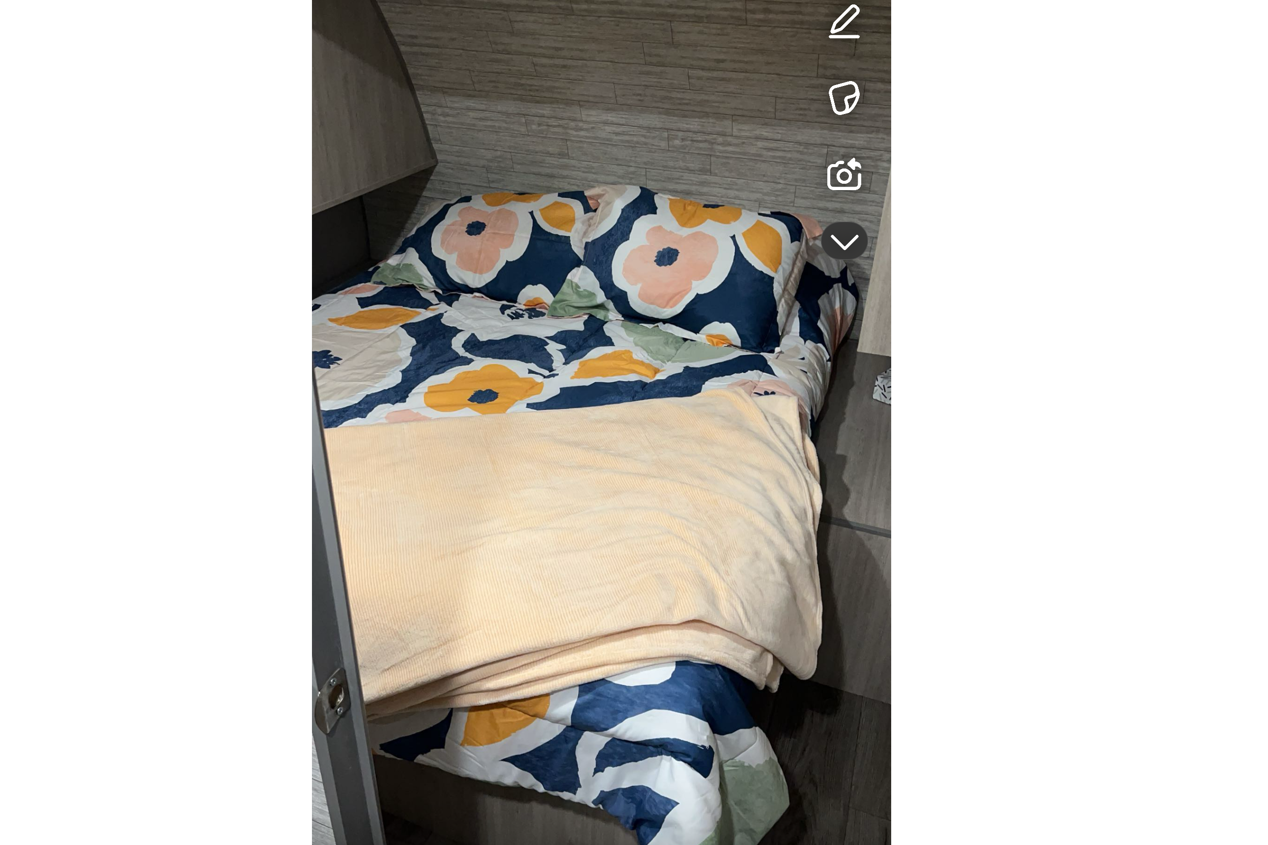 Stéphanie Coachmen Catalina 323BHD Roulotte