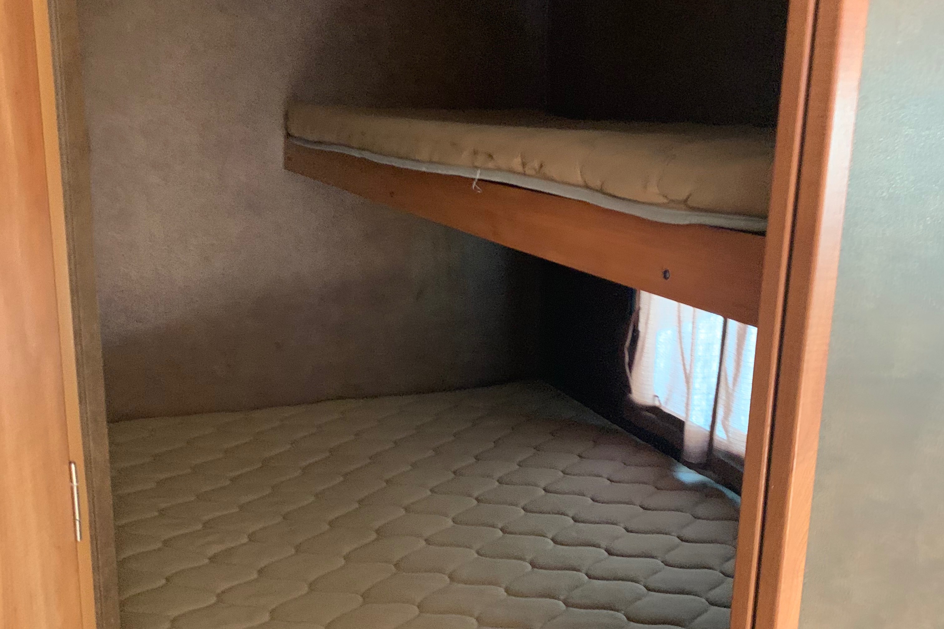Sami's Forest River Travel Trailer
