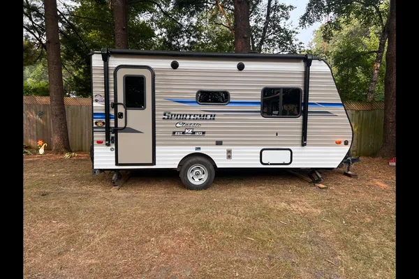 KZ Sportsman Hybrid