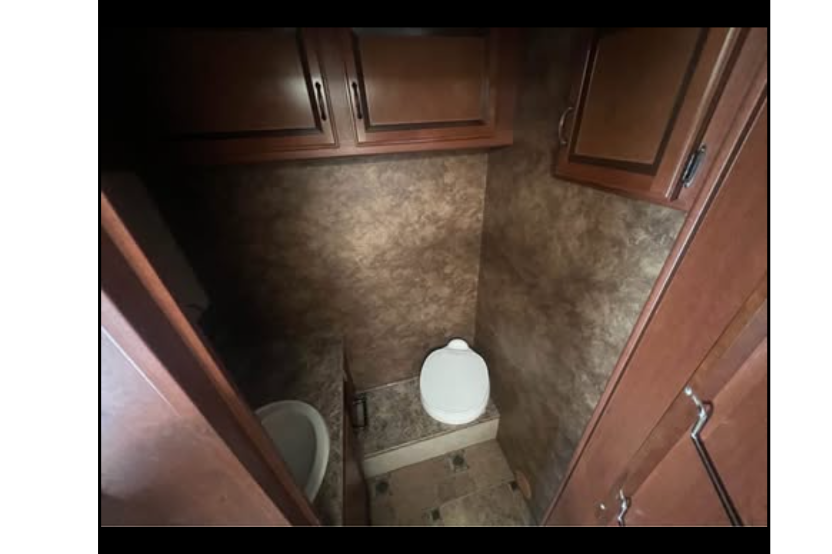 Raed's Thor Hurricane 29X Class A
