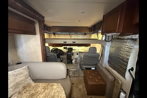 Raed's Thor Hurricane 29X Class A