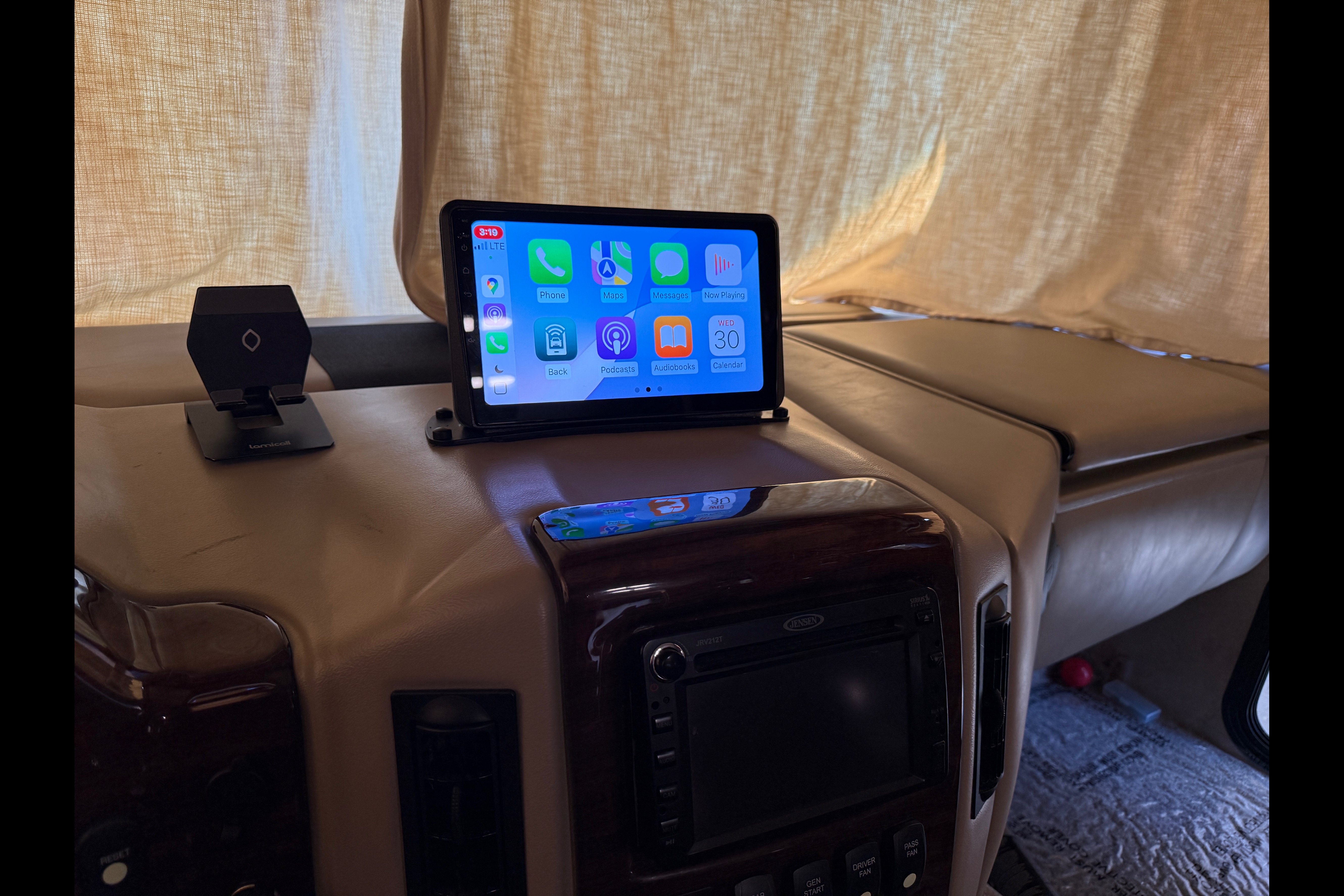 Raed's Thor Hurricane 29X Class A