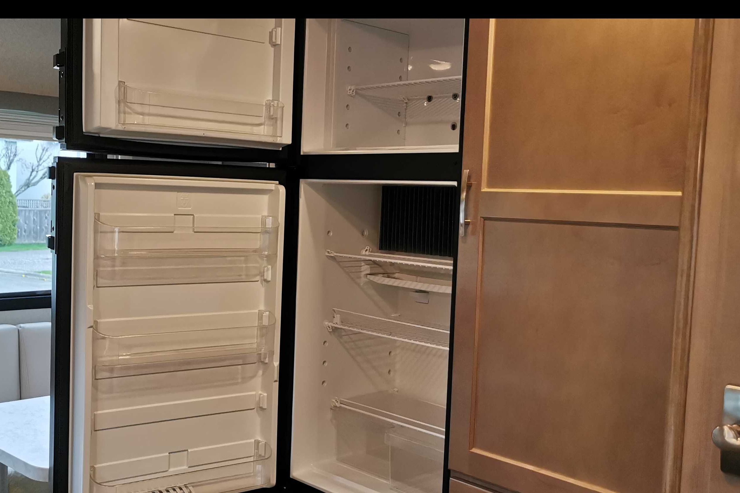 Emma's 2021 Ford 19ft motorhome