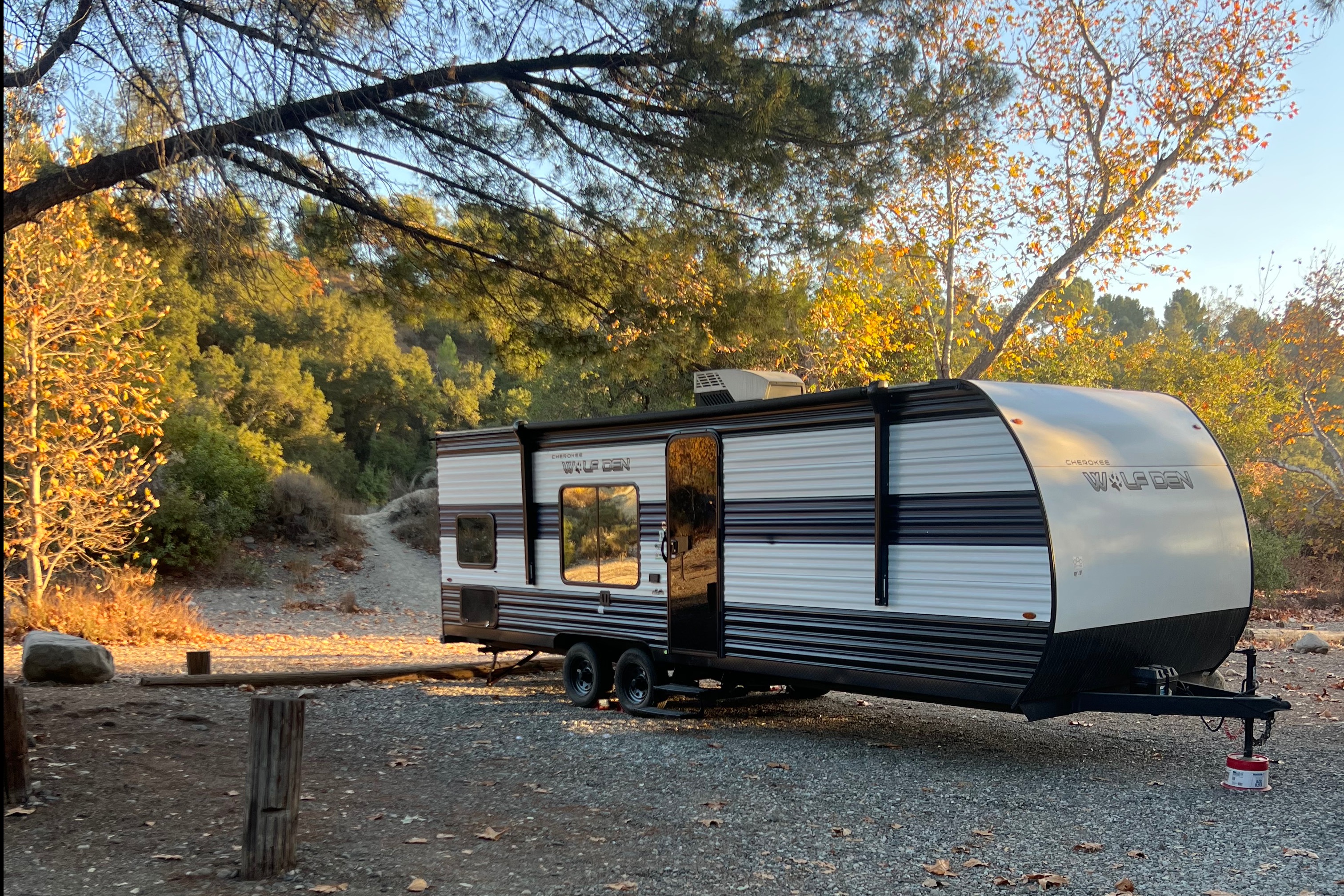 BRAND NEW 2024 29ft Light Weight Sleeps 8 Forest River Travel Trailer