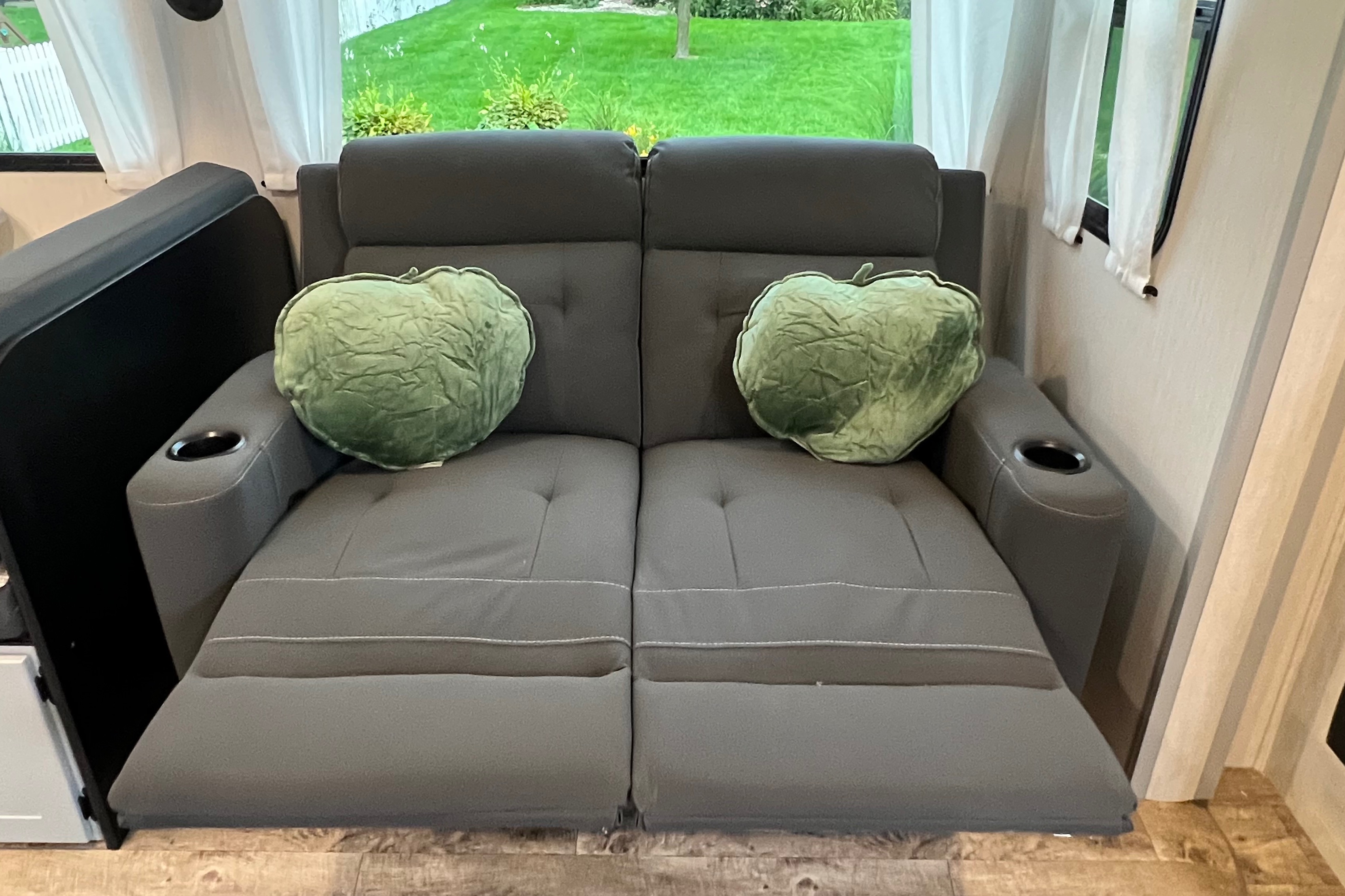 Duane's Forest River 2023 Vibe BH34 Travel Trailer