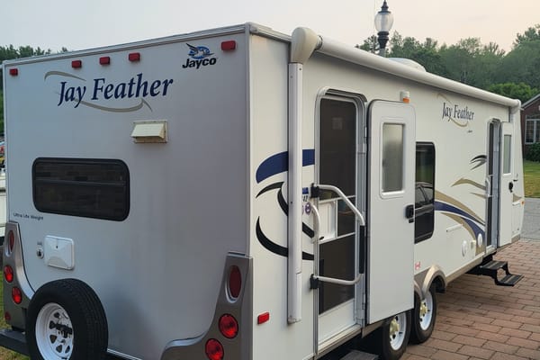 Rollings Adventure RV