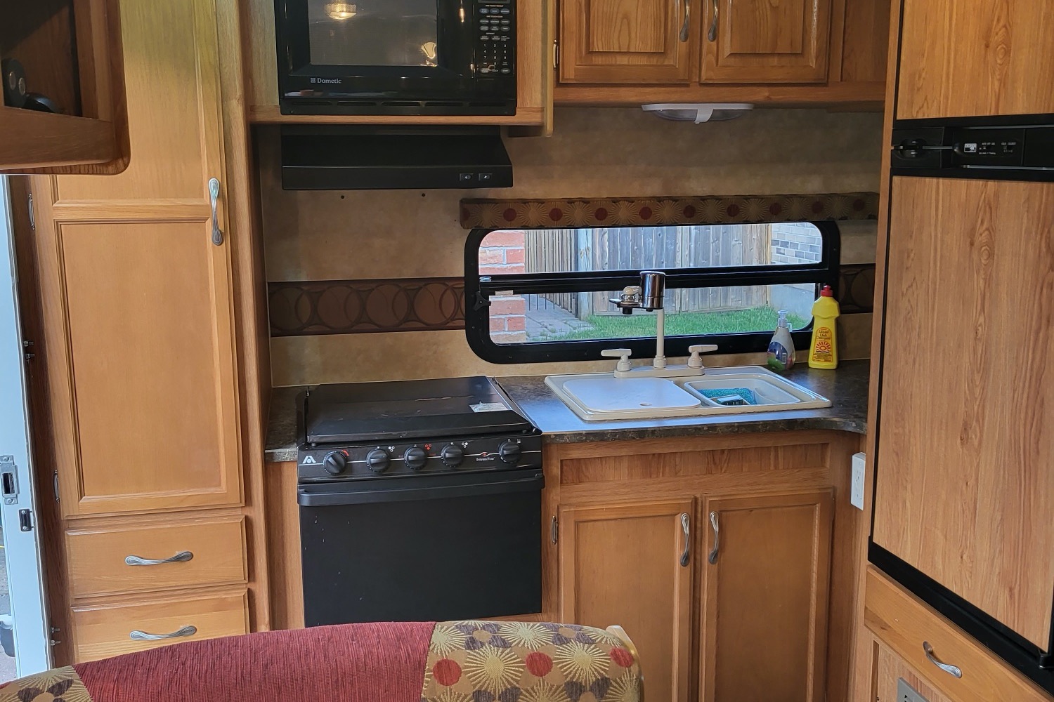 Rollings Adventure RV