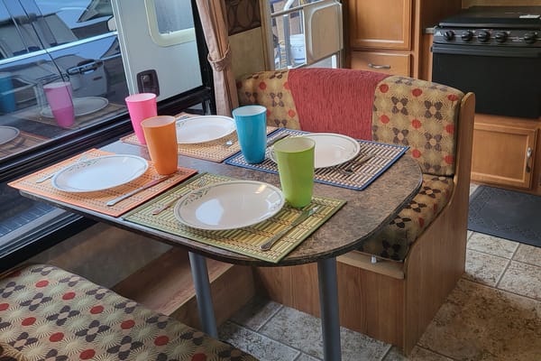 Rollings Adventure RV