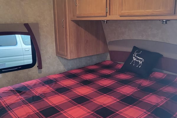 Rollings Adventure RV
