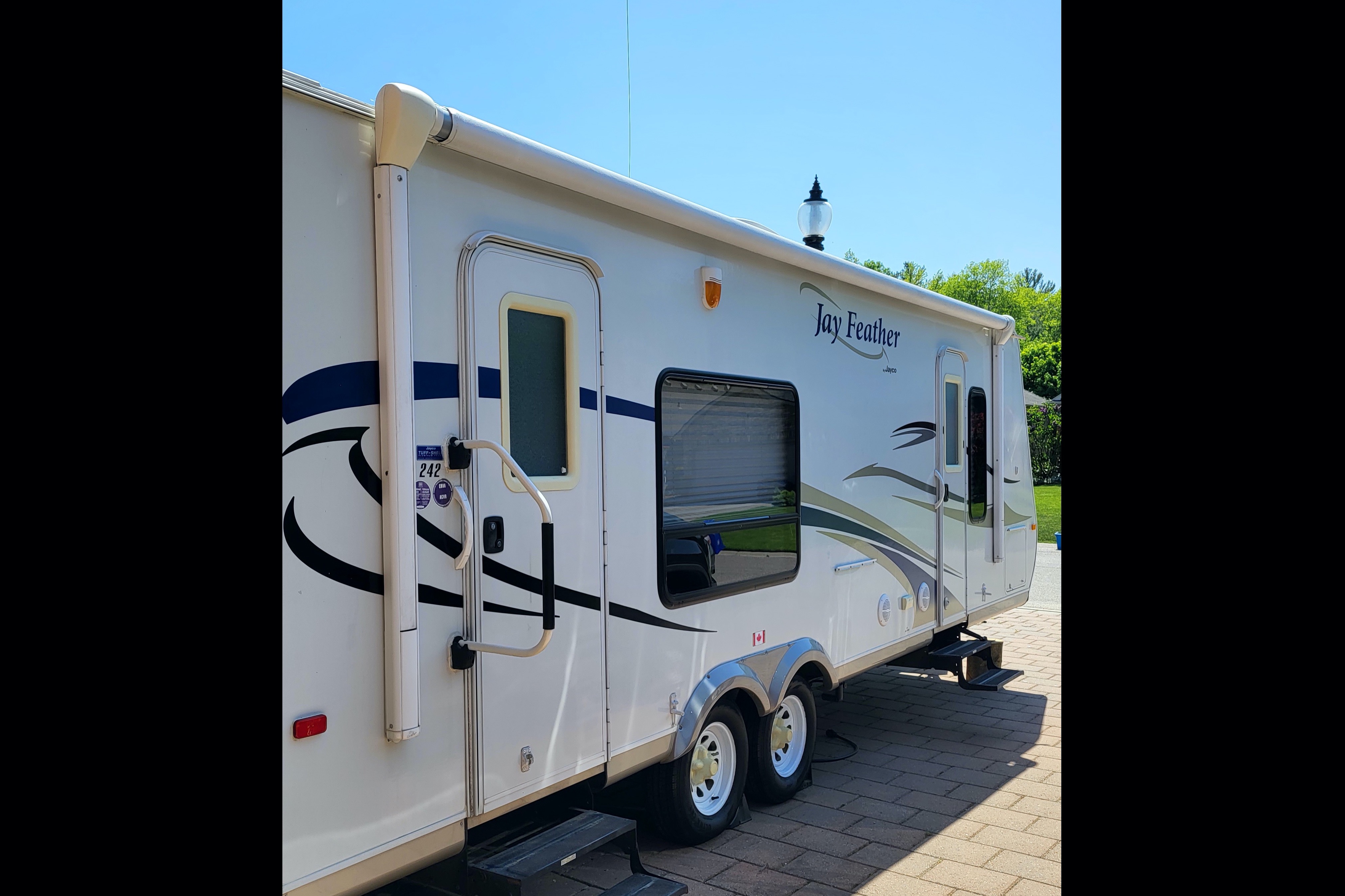 Rollings Adventure RV