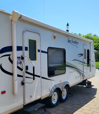 Rollings Adventure RV