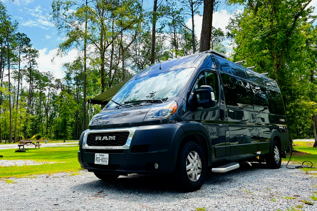 Luxury Living RV