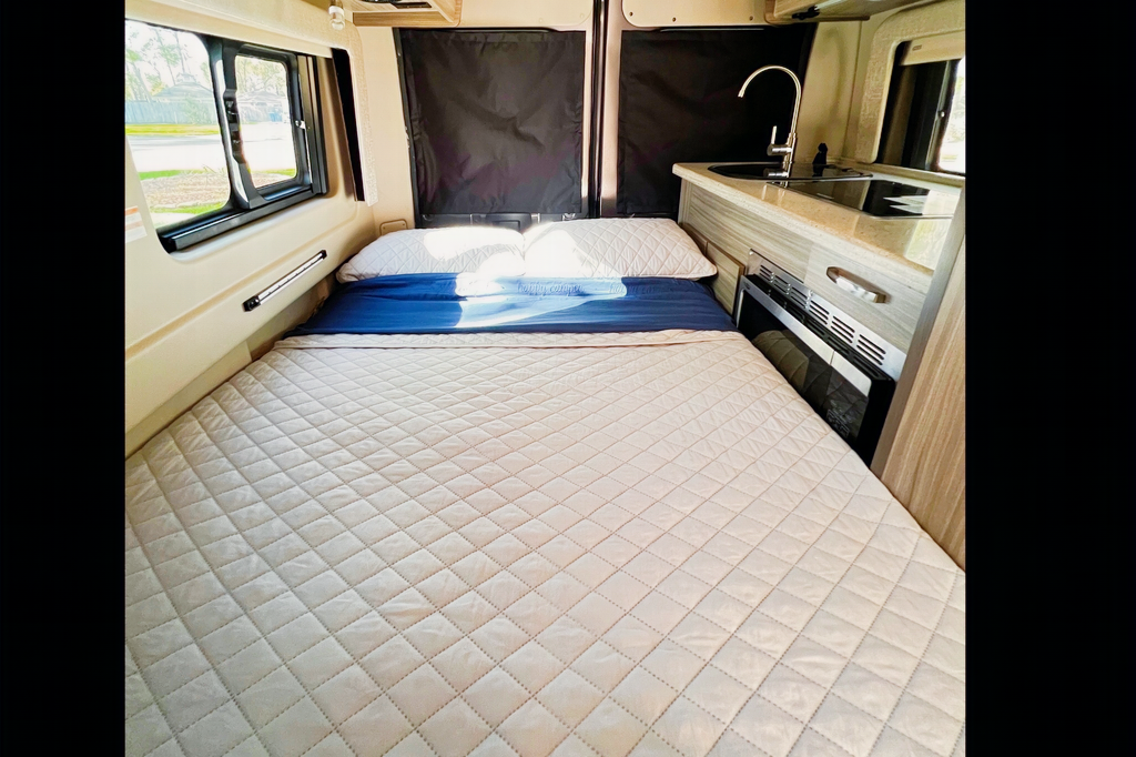 Luxury Living RV