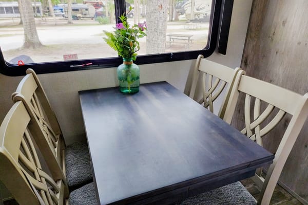 Keystone Avalanche - Fully Equipped Luxury 5th Wheel