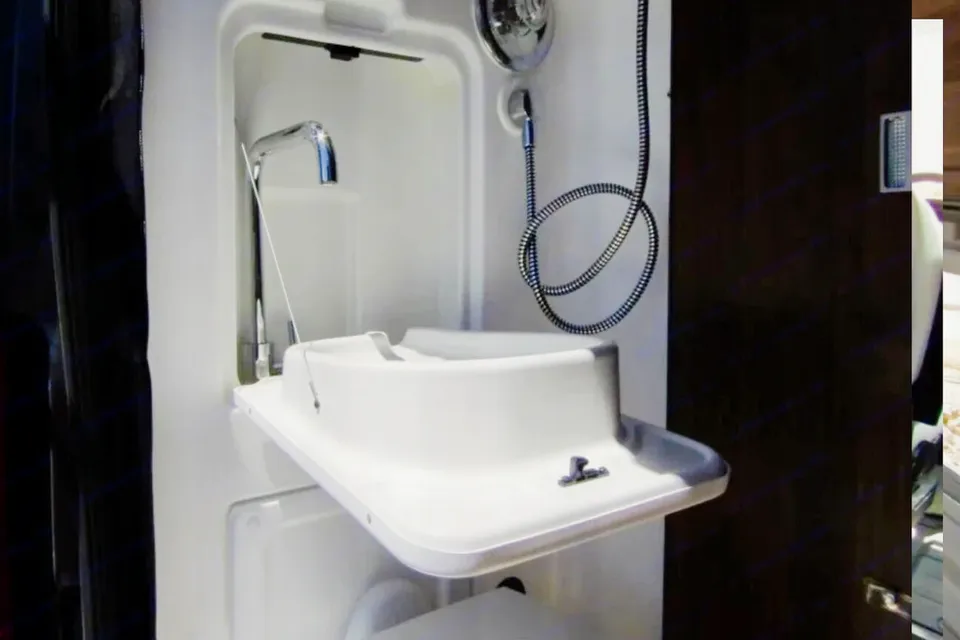 Winnebago Travato | Lithium Power + Easy Drive | Perfect for Zion & Bryce!