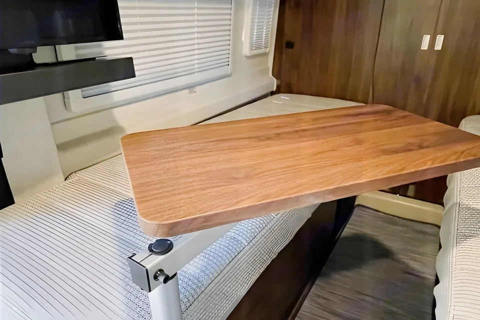 Winnebago Travato | Lithium Power + Easy Drive | Perfect for Zion & Bryce!