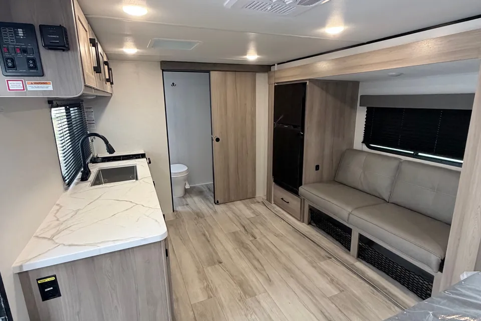 Hommes RVing