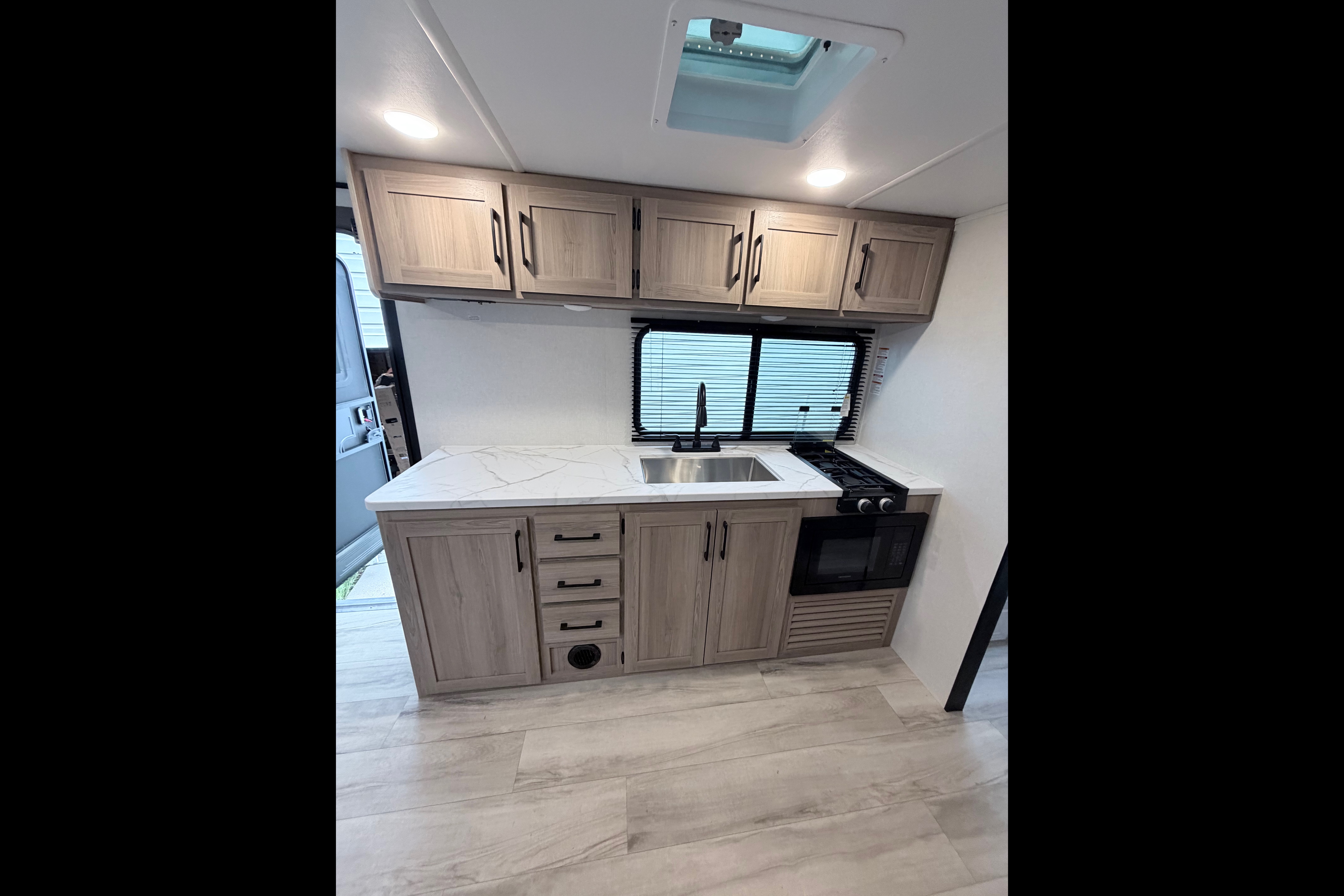 Hommes RVing