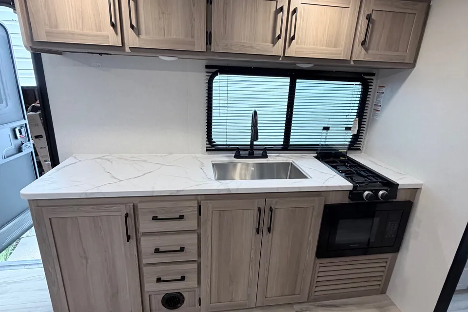 Hommes RVing