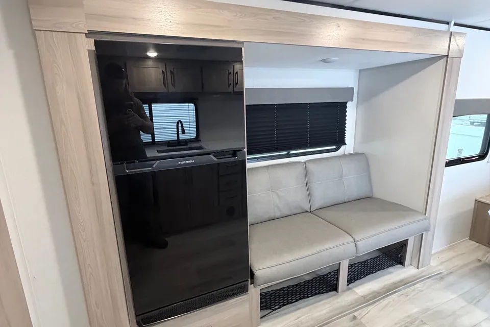 Hommes RVing
