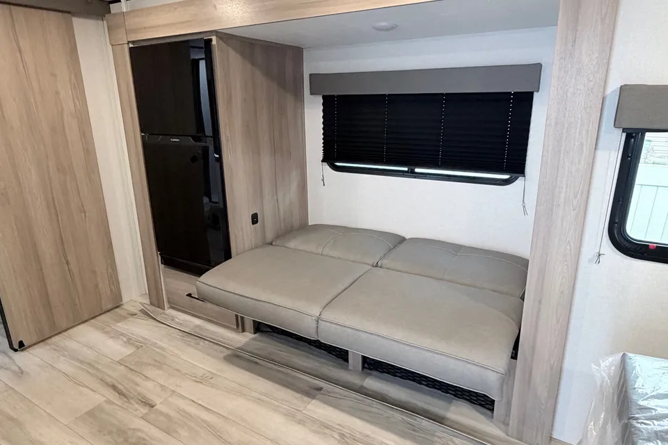 Hommes RVing