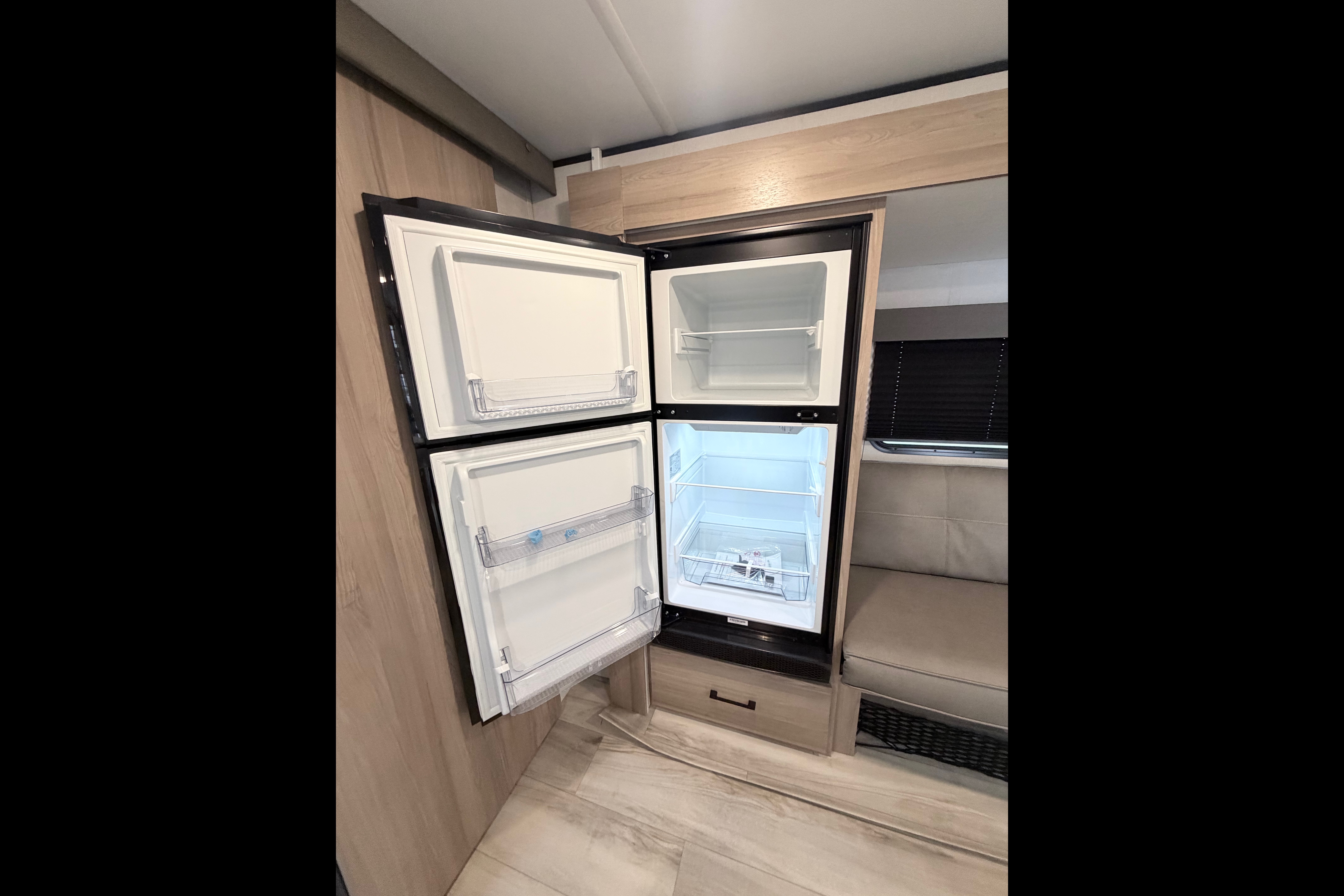 Hommes RVing
