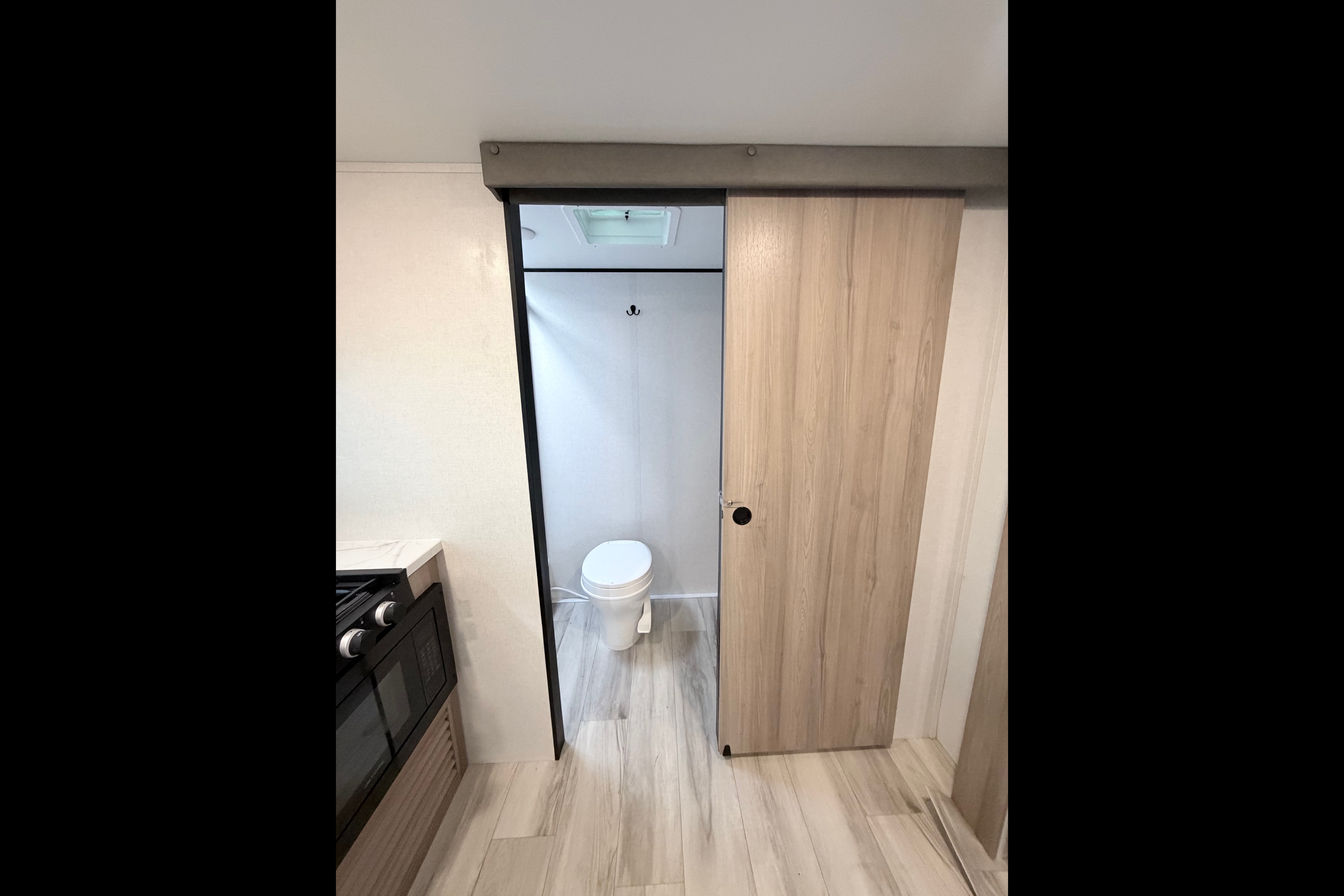Hommes RVing
