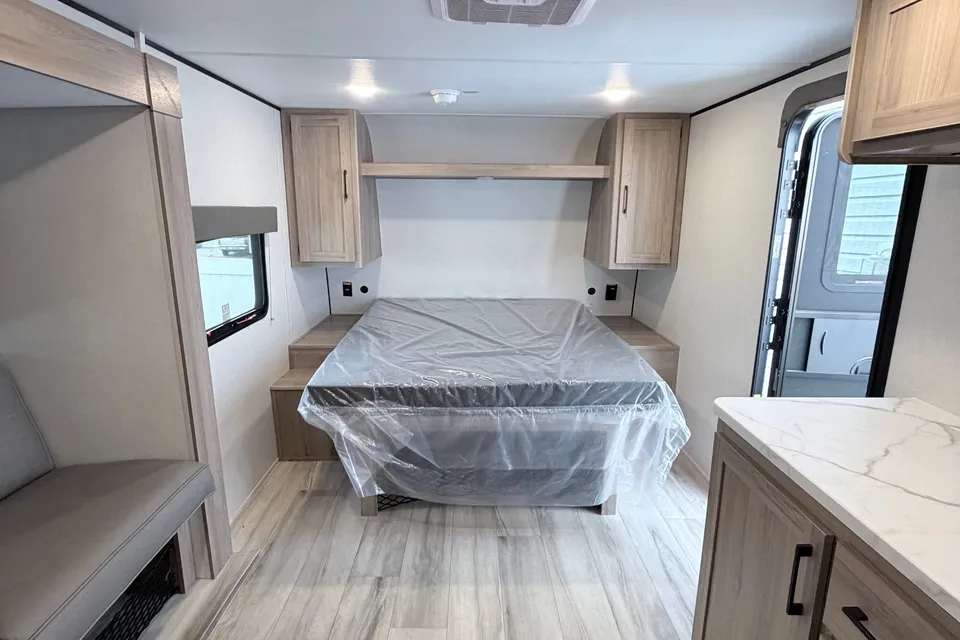 Hommes RVing