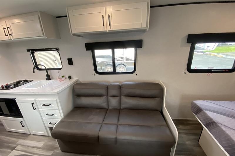 Miller Family Bunk