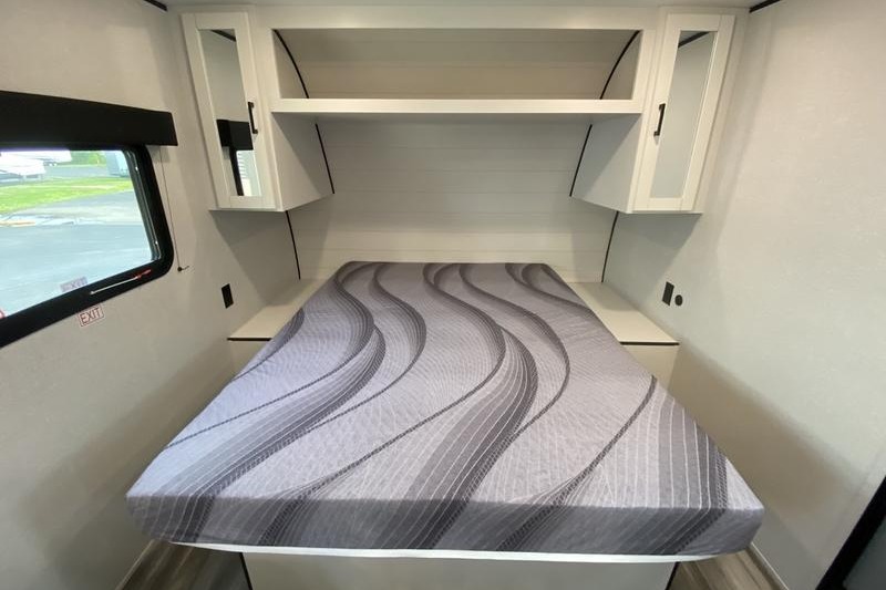 Miller Family Bunk
