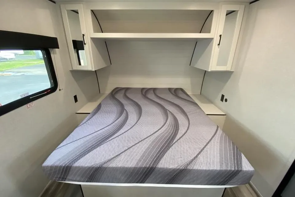 Miller Family Bunk