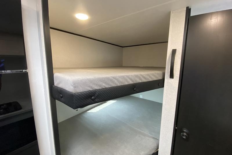 Miller Family Bunk