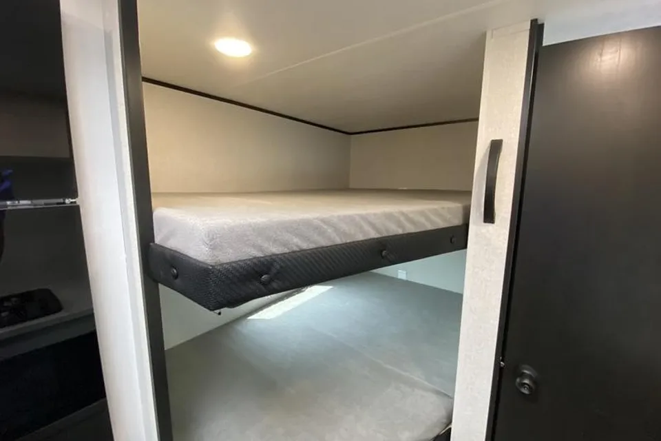 Miller Family Bunk