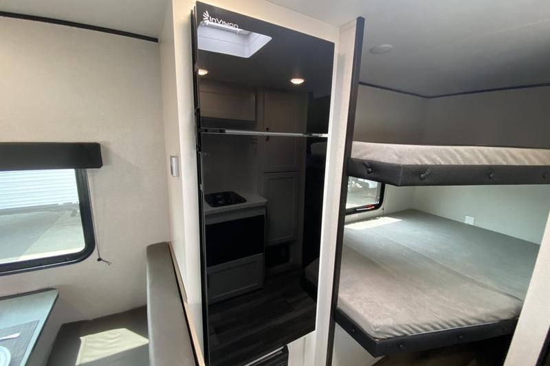 Miller Family Bunk