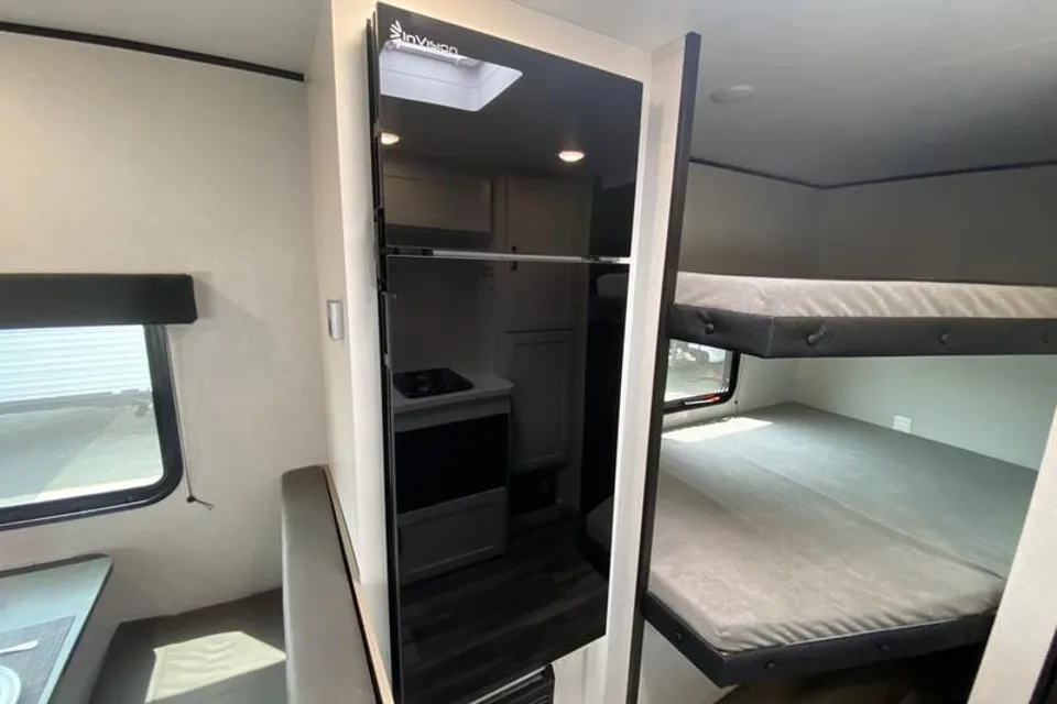 Miller Family Bunk